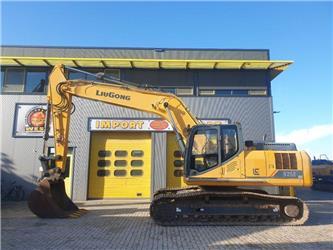 LiuGong CLG925E