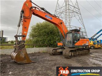 Doosan DX 300 LC-5