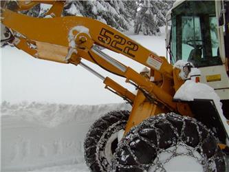  Schneeketten 17.5-25 EM