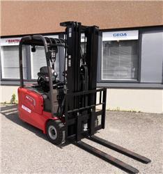 Manitou ME318