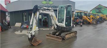 Yanmar Vio 25-4