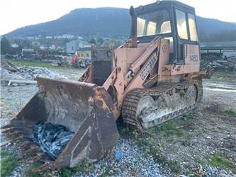 CASE 1450