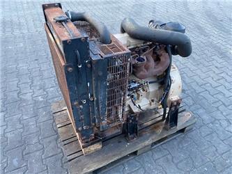 John Deere 3029 DFI28