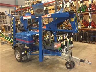 Matilsa PARMA 12 T