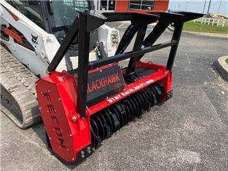 Fecon Blackhawk-62"