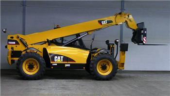 CAT CAT Caterpillar TH 360 B TURBO * 4x4x4 / 13.5m/3.5