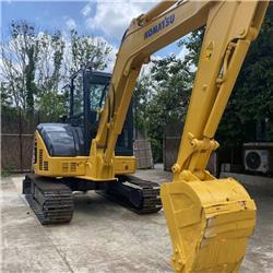 Komatsu PC 55 MR