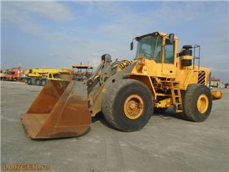 Volvo L 150 E