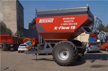 Perard X-flow 19