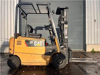 Caterpillar EP25K-PAC