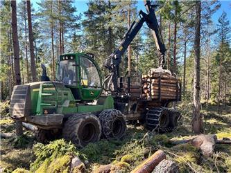 John Deere 1110 G