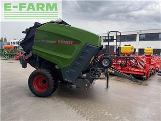 Fendt rotana 160v xtra