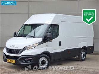 Iveco Daily 35S14 Nwe model L2H2 3500kg trekhaak Airco C