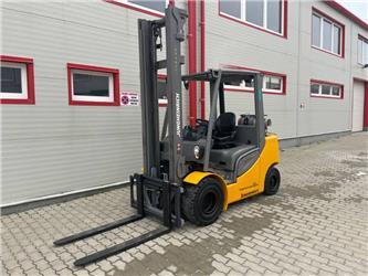 Jungheinrich TFG 430s