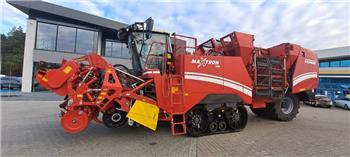 Grimme MAXTRON 620 II