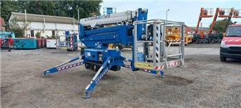 Ruthmann Bluelift SA18 - 17,8m