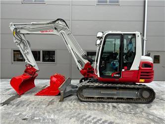 Takeuchi TB290-2