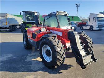 Manitou MLT 735-120 LSU