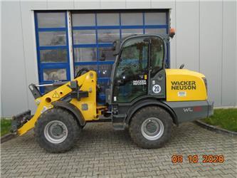 Wacker Neuson WL70