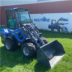 Multione 8.4 SK
