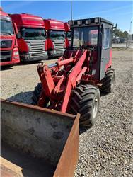 Weidemann 1700 kg