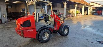 Weidemann 1380