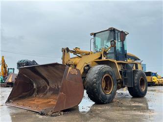 Caterpillar 938 G