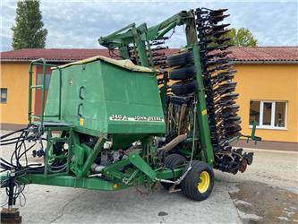 John Deere 740 A