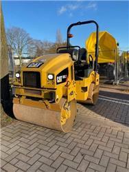 Caterpillar CB 2.7