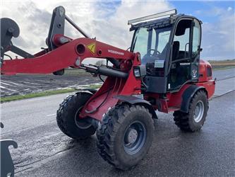 Weidemann 4070 CX80