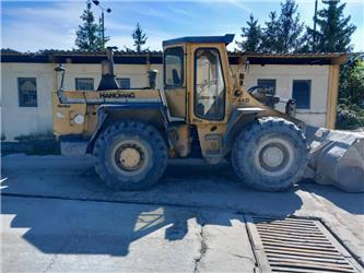 Hanomag 44 D