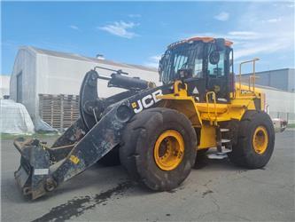 JCB 456 E ZX
