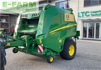 John Deere V461R