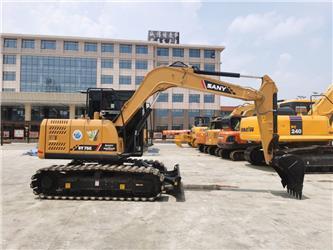 Sany SY 75 C