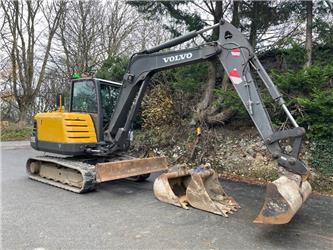 Volvo EC 55 C