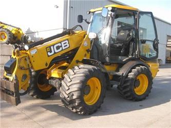 JCB TM 220