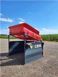 Xava Recycling LS14