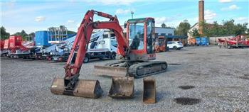 Yanmar Vio 50 U