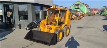 JCB 165