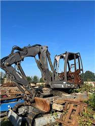Mecalac 8 M CR