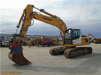 Liebherr R 906 LC