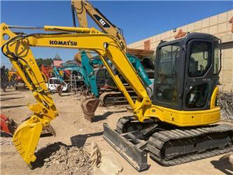 Komatsu PC 40 MR-3
