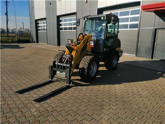 Wacker Neuson WL38