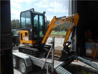 JCB 19 C-1 PC