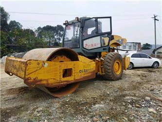 LiuGong CLG126