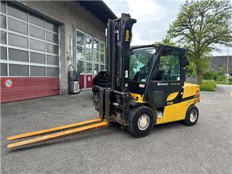 Yale GDP55VX
