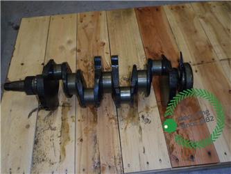 Fiat 680 Crankshaft