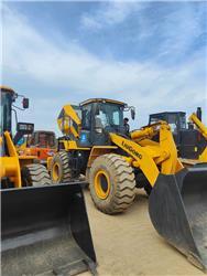 LiuGong 856h
