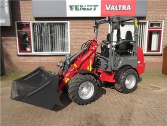 Weidemann 1160