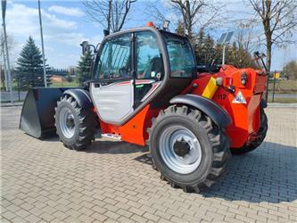 Manitou MT 932